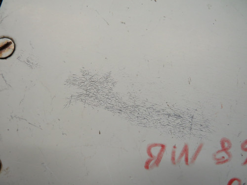 96-980001-13 Beechcraft 95-C55 Nacelle Outboard Access Door LH