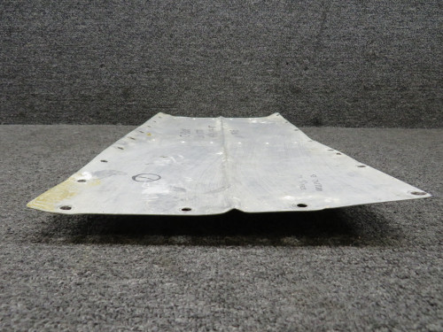 0811392-30 Cessna 310R Mid Rear Floorboard Assembly RH