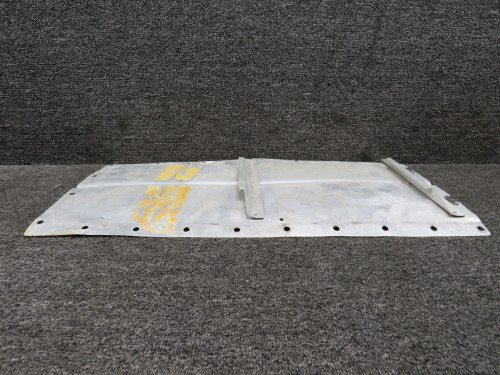 0811392-30 Cessna 310R Mid Rear Floorboard Assembly RH