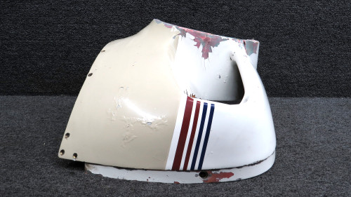 1250956-1 Cessna T210L Forward Nose Cap Half LH (Core)