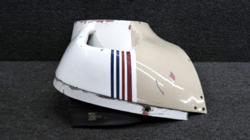 1250956-2 Cessna T210L Forward Nose Cap Half RH (Core)