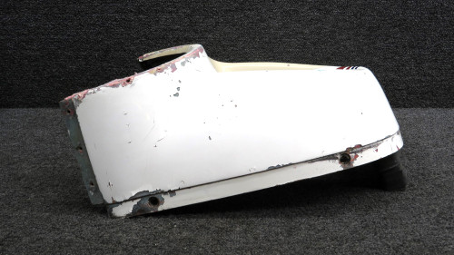 1250956-2 Cessna T210L Forward Nose Cap Half RH (Core)