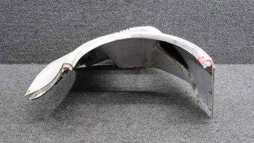 1250956-2 Cessna T210L Forward Nose Cap Half RH (Core)