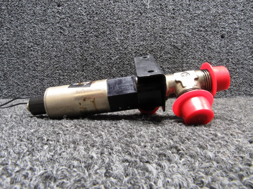 3D2343-09 B.F. Goodrich De-Icer Ejector Flow Control Valve