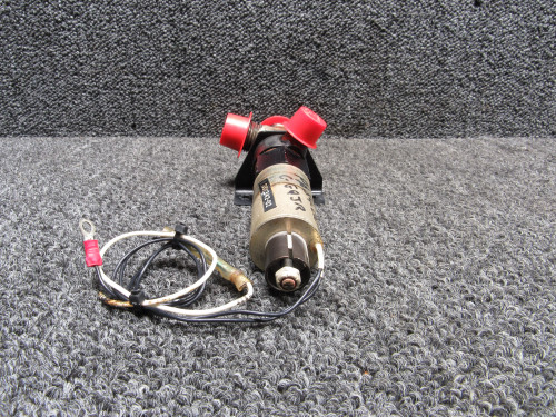 3D2343-09 B.F. Goodrich De-Icer Ejector Flow Control Valve