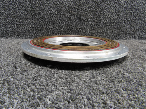 4E1489 Cessna 421 Propeller De-Ice Slip Ring Assembly