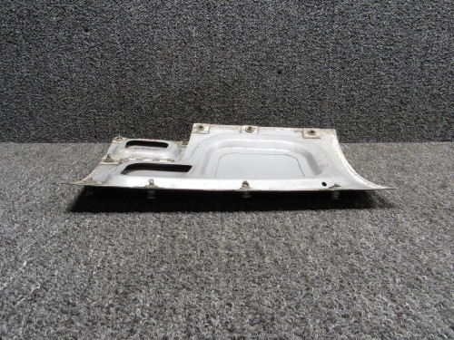 265-321345-7 Sabreliner 265-60 Nacelle Cover Door Sub-Assembly RH