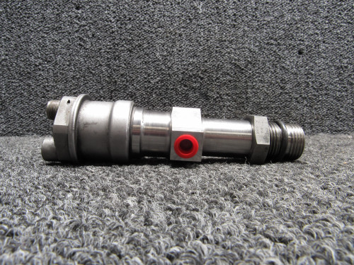 418-09084 (Alt: 45AS86825-5) Armtec Edison Pressure Transmitter 26 Volts