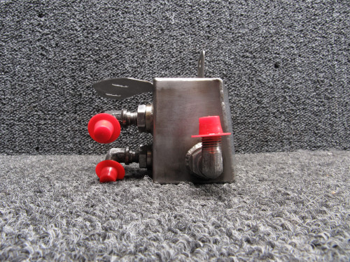 45A40141-001 Mitsubishi MU-300-1A Tank Assembly