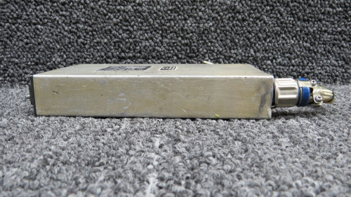 066-1021-00 King Radio KR-21 Marker Beacon Receiver (Volts: 14-28)