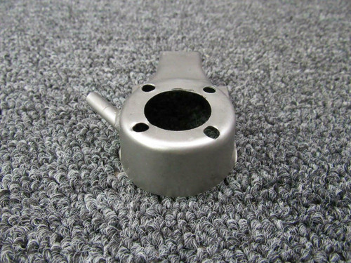 50-555018 Beech 95-C55 Shroud Heater Fuel Inlet