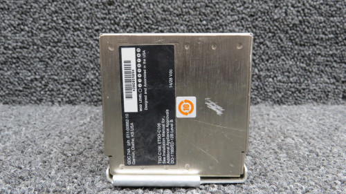 011-00882-10 Garmin GDC-74A Air Data Computer with Modification (Volts: 14-28)