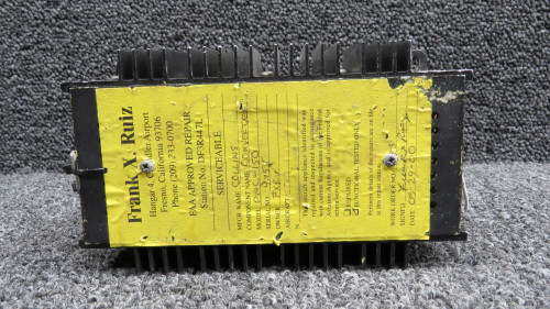 622-2093-001 Collins PWC-150 Voltage Converter with Serviceable Tag (Volts: 28)