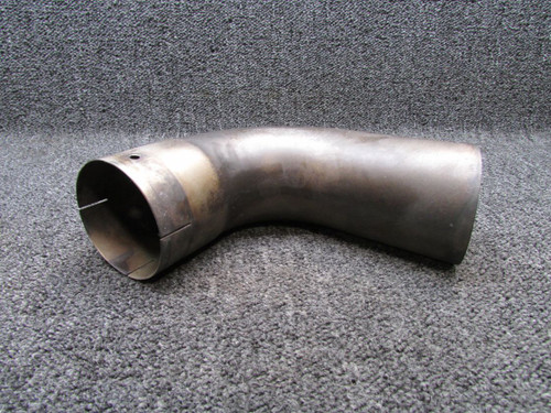 1250860-109 Continental TSIO-520-G1B Exhaust Tailpipe