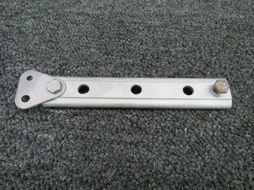 70101-1 Air Tractor AT-301 Channel Rudder Controls