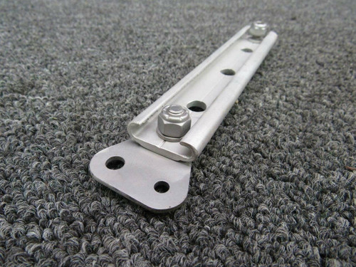 70101-1 Air Tractor AT-301 Channel Rudder Controls