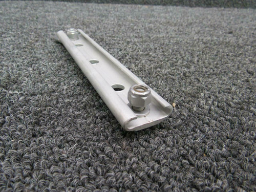 70101-1 Air Tractor AT-301 Channel Rudder Controls