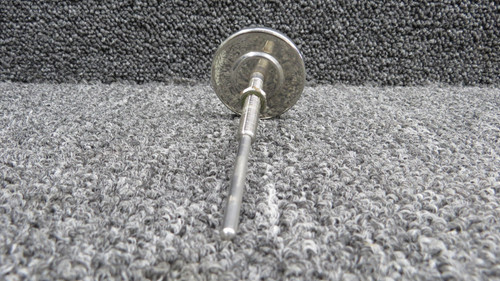 5-62179 (Alt: C668507-0104) Rochester Outside Air Temperature Indicator