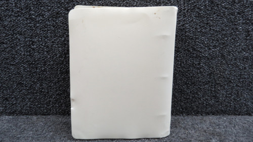 560-0961-03 UPS Aviation Technologies Apollo GX User’s Guide (2001)