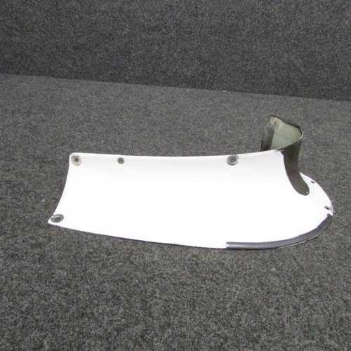 0800056-41, 0800056-39 Cessna 310R Wing Fillet LH Leading Edge Fwd
