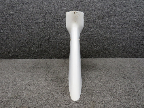 0831360-1 Cessna 310L Vertical Fin Tip Assembly (Minus Beacon)