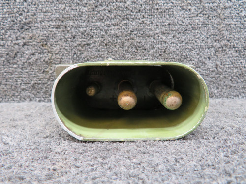 MS3506-1 Anderson Power Products External Power Receptacle 28V