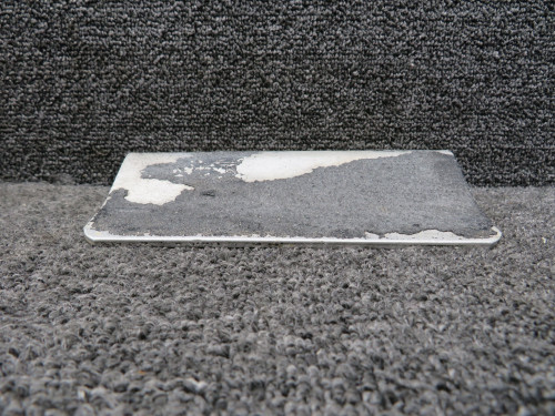 0413399-1 Cessna 152 Refueling Step Assembly LH (Chipped Grip)