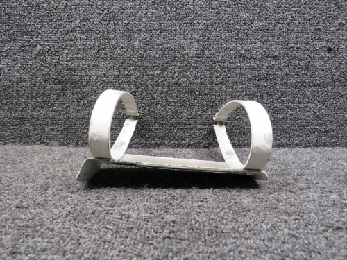 0500276-2 Cessna 152 Strut Step Assembly RH (Corroded Under Grip)