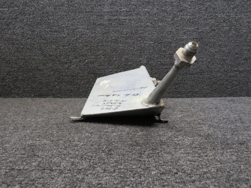 1216407-1 (WEU: 1216407-11) Cessna 210D Fuel Reservoir Assembly