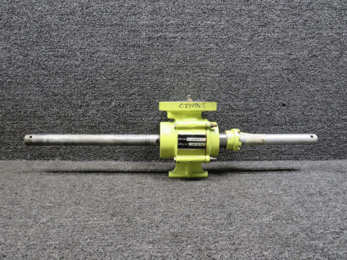 91-810010-5 Beechcraft Gearbox Assembly Minus Clutch