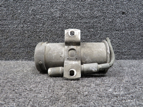 476284 Bendix Heater Fuel Pump (Corrosion, Rust)