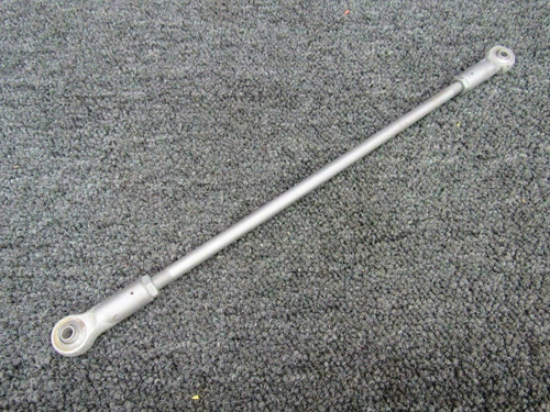 70014-3 Air Tractor AT-301 Aileron Push Rod Assy BAS Part Sales | Airplane Parts