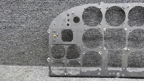 2113025-1 Cessna P210N Shock Panel Assembly LH