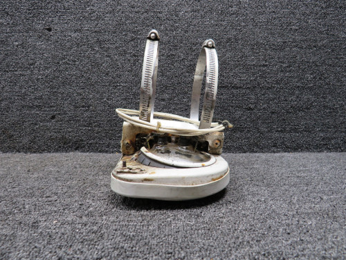 43048-000 Piper PA-31P Landing Light Assembly with Bulbs