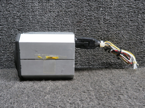 066-3054-01 King Radio KI-250 Radar Altimeter Indicator with Modifications (Core)