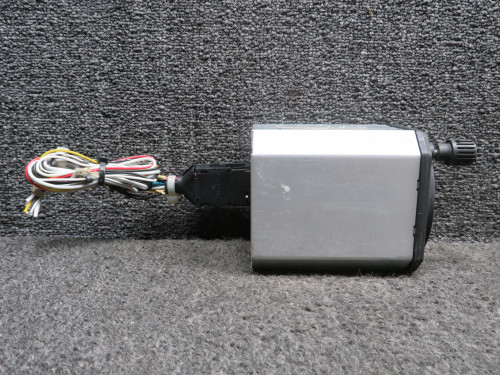 066-3054-01 King Radio KI-250 Radar Altimeter Indicator with Modifications (Core)