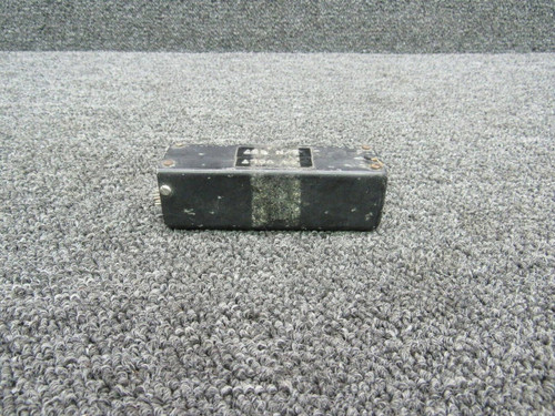 B0-400A Beech B-95 Brittain Indicator Controller
