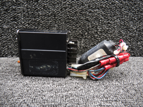 M811B Davtron Digital Clock (No Data Plate) (Volts: 14)