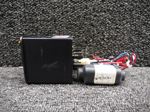 M811B Davtron Digital Clock (No Data Plate) (Volts: 14)