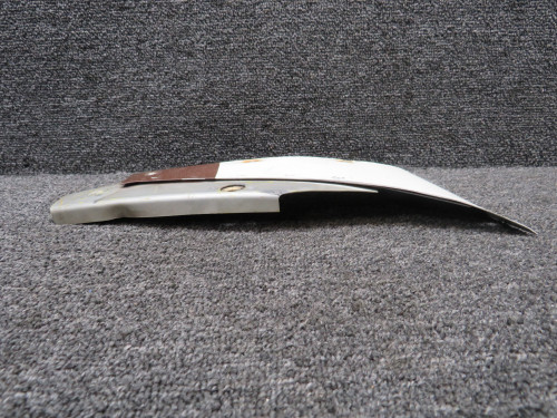 60-980000-211 Beechcraft B60 Nacelle Angle Support Panel