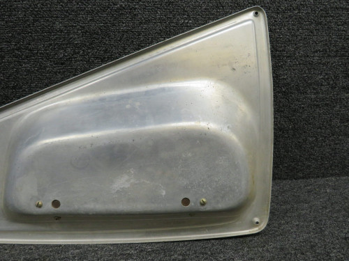 68484-000 Piper Cabin Door Pan Armrest Assembly with Pad and Ash Box