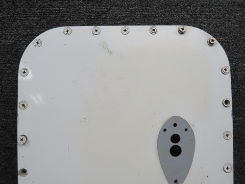1221236-2 Cessna 210L Wing Radio Compartment Door RH