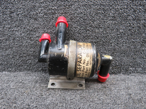G4000A (Alt: 0850406-4) Garwin Oil Separator Unit