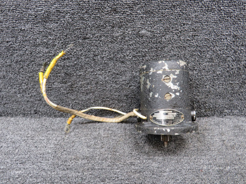 IS14400 Lamb Electric Landing Gear Motor (RPM: 7500, Amps: 20, Volts: 12)