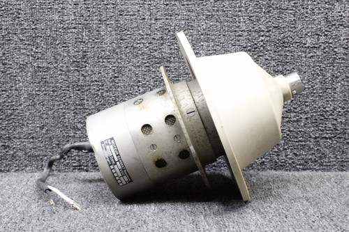 9696 Sermat Fan Motor Assembly (Volts: 28) (Core)