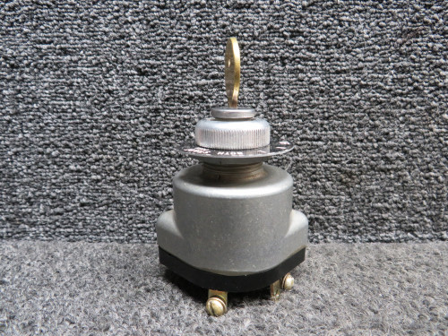 10-357210-1 Continental Motors Ignition Switch with Key