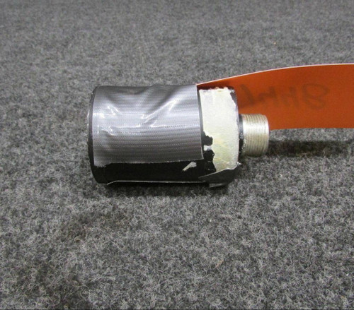 Beechcraft Torque Indicator (CORE)