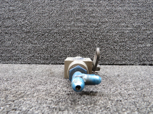 V-102 AICO Shut-Off Valve