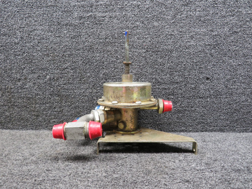 1H13-11 Airborne Fuel Valve Assembly