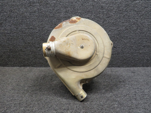 0813865-1 Cessna Cabin Heater Blower Assembly (Corroded)